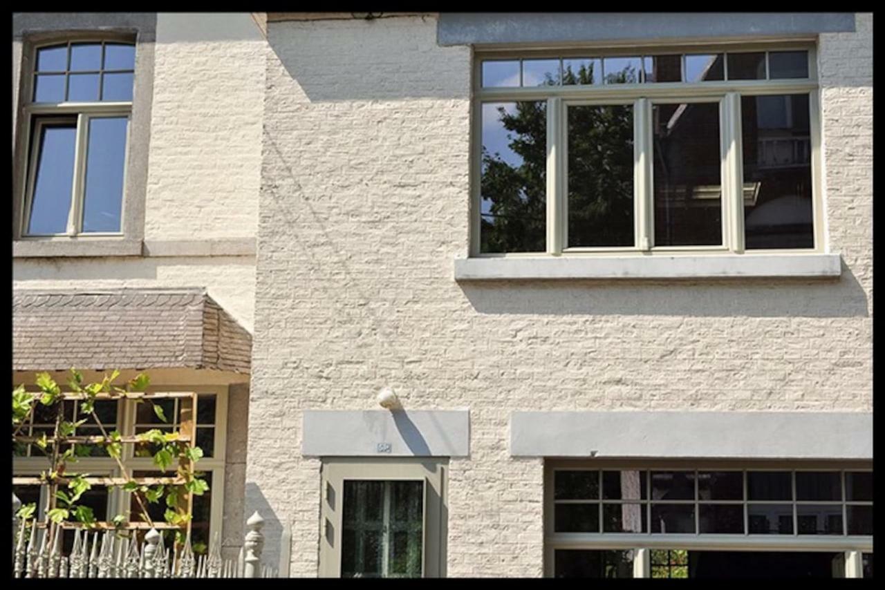 Een Thuis In De Condroz Waulsort 외부 사진